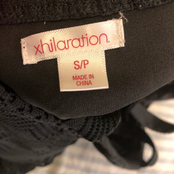 Gray dress - Picture 4 of 4